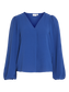 VIADA T-Shirts & Tops - True Blue