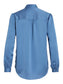 VIELLETTE T-Shirts & Tops - Coronet Blue