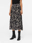 OBJOMIKA Skirt - Black