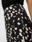 OBJOMIKA Skirt - Black