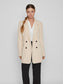 VIJUNE Blazer - Cement