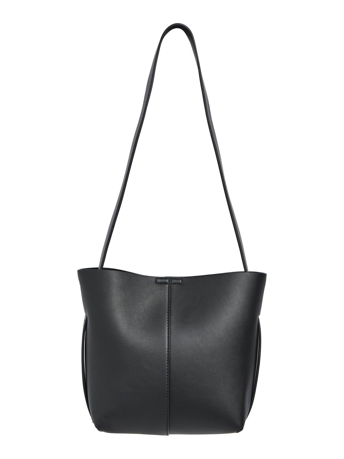 OBJGAEL Handbag - Black