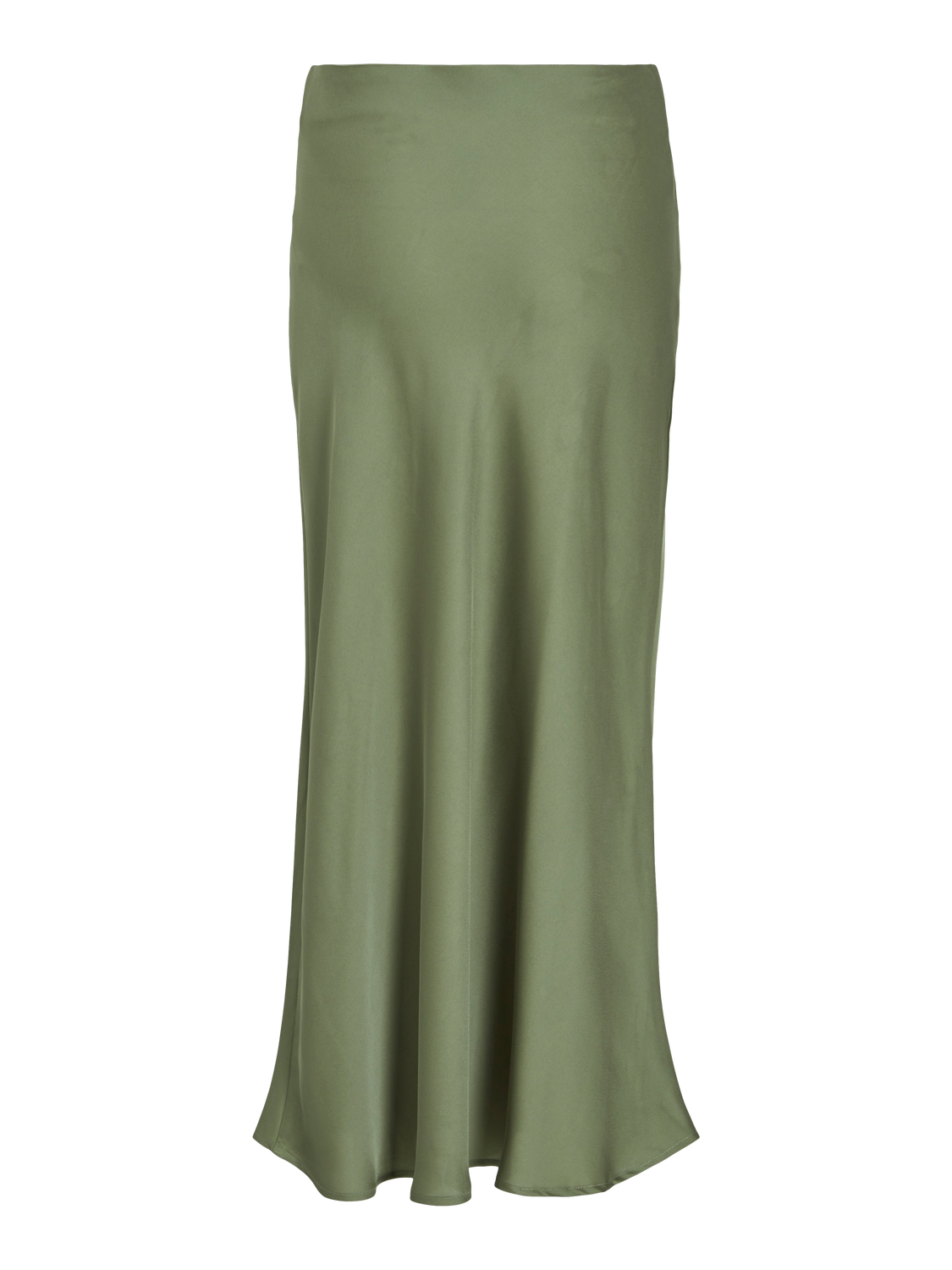 VIELLETTE Skirt - Oil Green