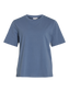 VIDARLENE T-Shirt - Coronet Blue