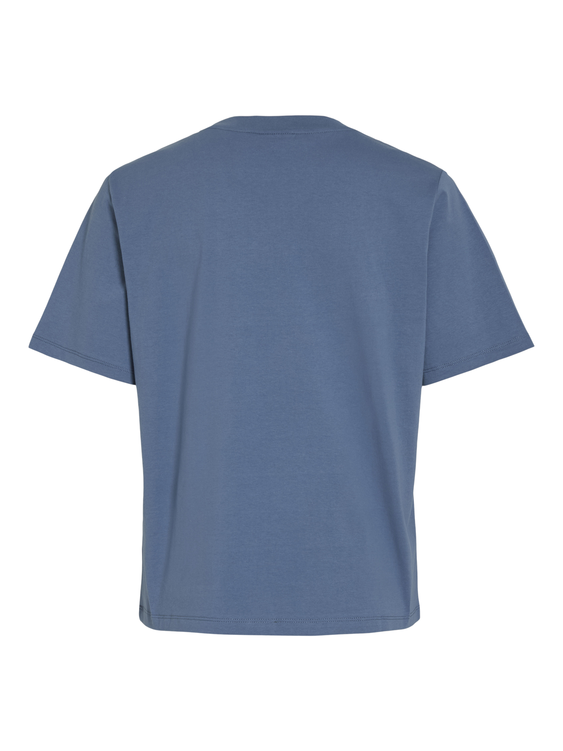 VIDARLENE T-Shirt - Coronet Blue