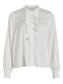 VIVINA Shirts - Cloud Dancer