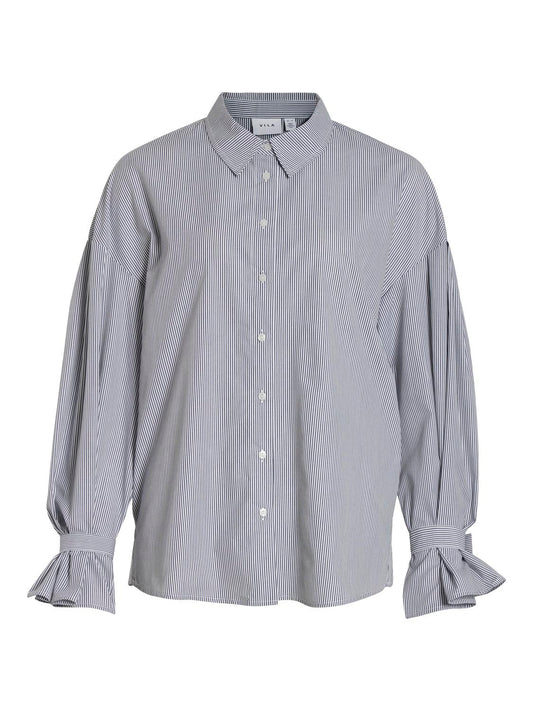 VIMELLA Shirts - Cloud Dancer