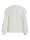 VITHEO T-Shirts & Tops - Egret