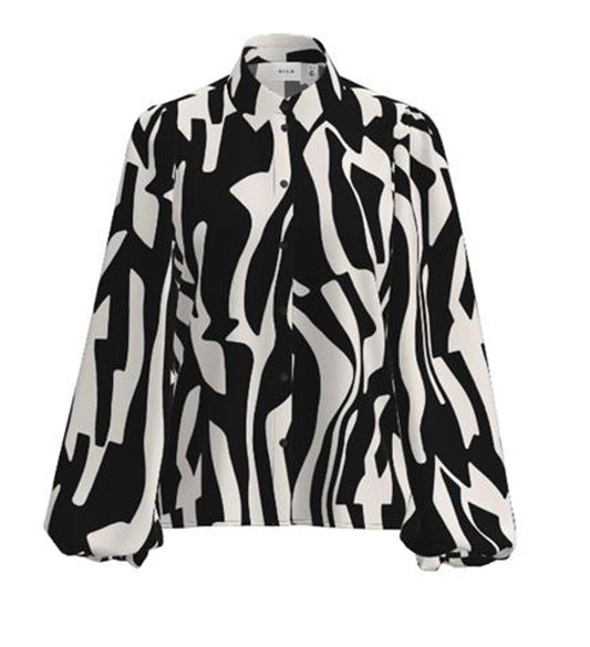 VILUPA Shirts - Cloud Dancer