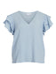 VIMACY T-Shirts & Tops - Kentucky Blue