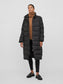 VICAMISA Coat - Black