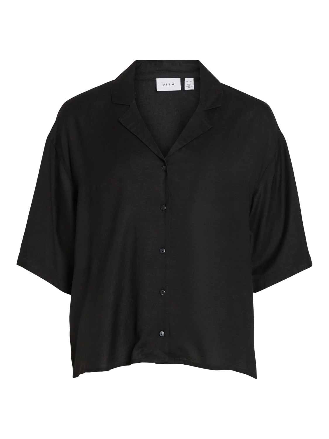 VIPRICIL T-Shirts & Tops - Black