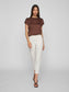 VIELLETTE T-Shirts & Tops - Shaved Chocolate