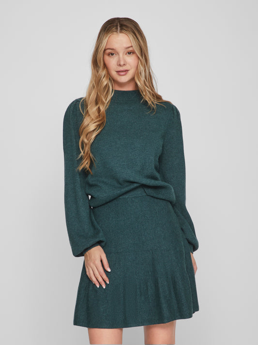 VIRIL Pullover - Ponderosa Pine