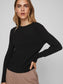 VICOMFY Pullover - Black