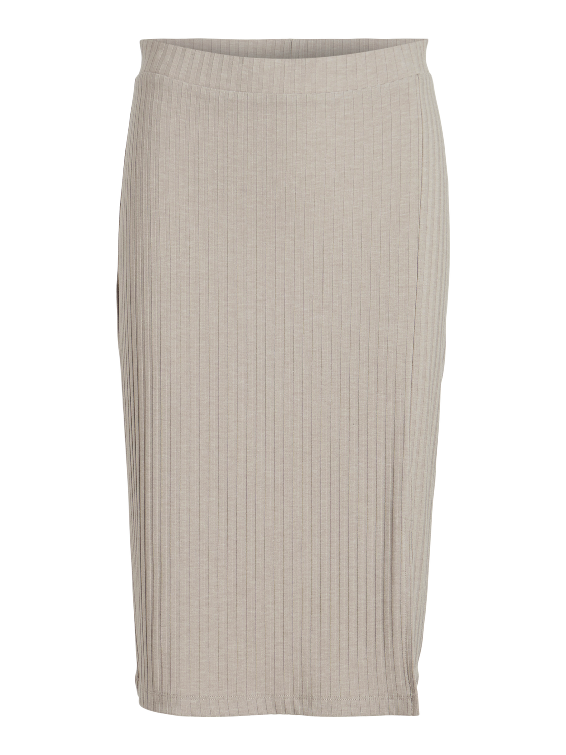 VIRIBINI Skirt - Natural Melange