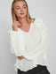 VIMAI T-Shirts & Tops - Cloud Dancer