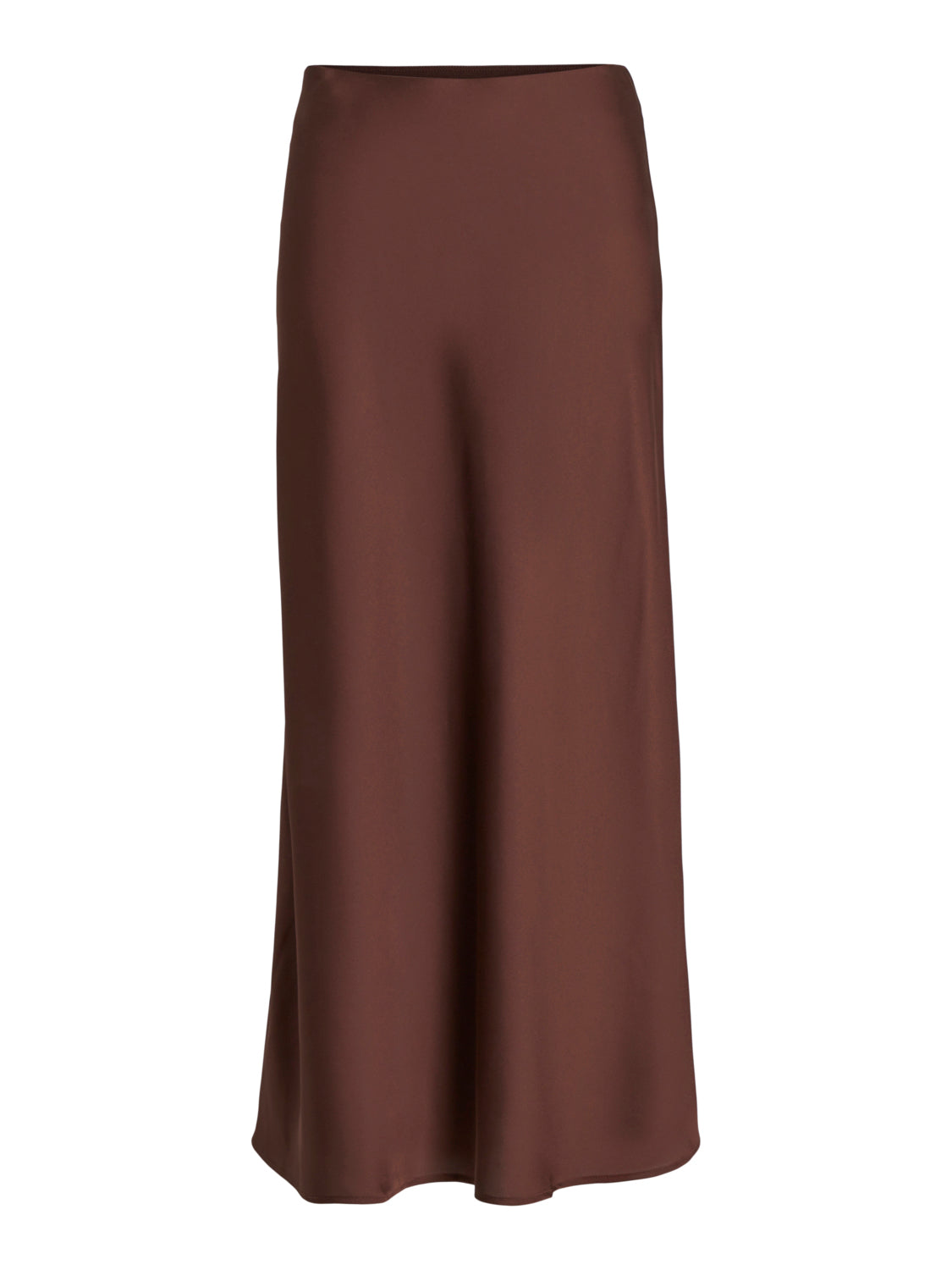VIELLETTE Skirt - Shaved Chocolate