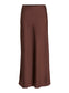VIELLETTE Skirt - Shaved Chocolate