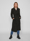 VICOOLEY Coat - Black