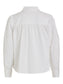 VIBILLE Shirts - Bright White