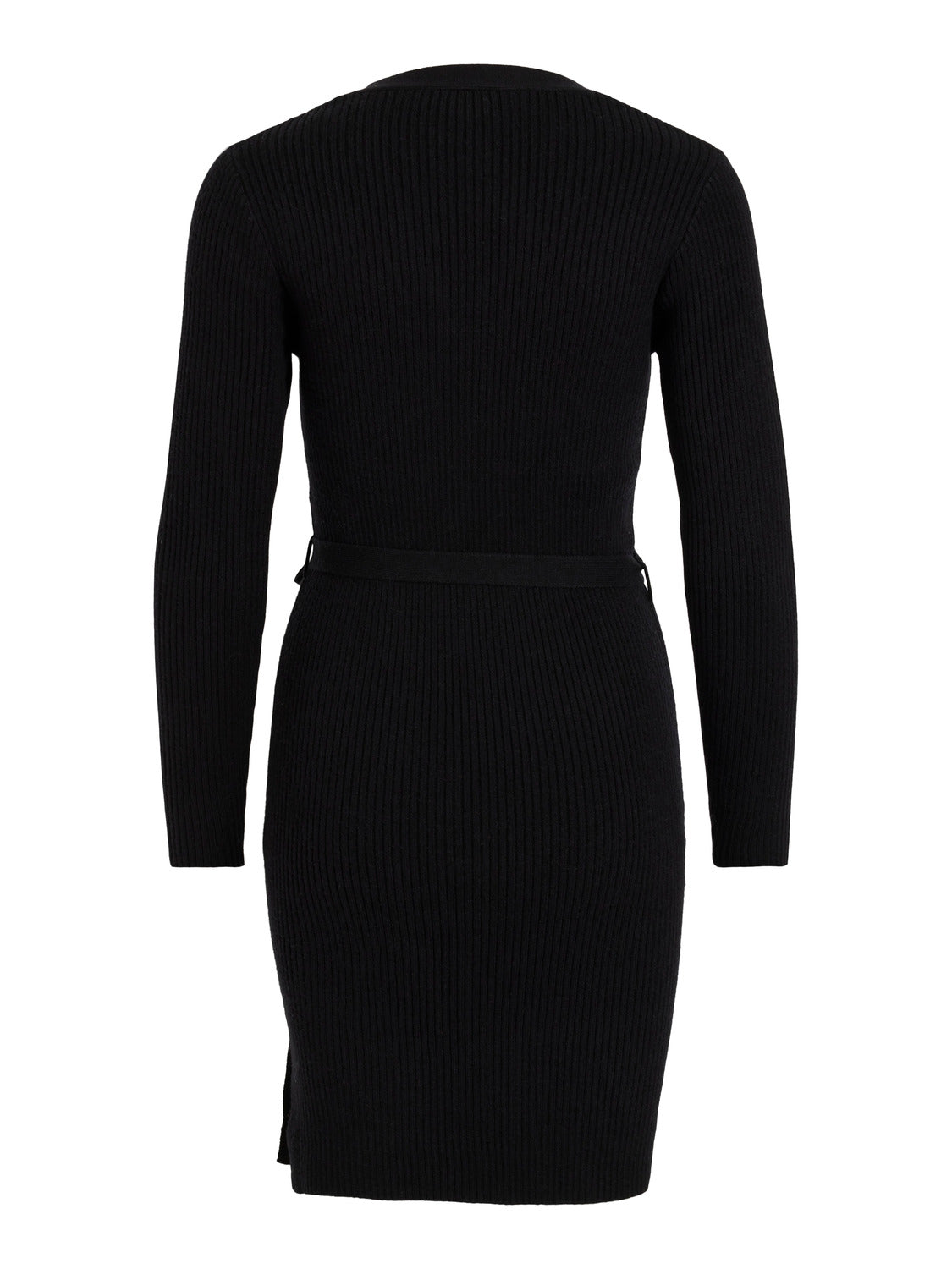 VIRIL Dress - Black