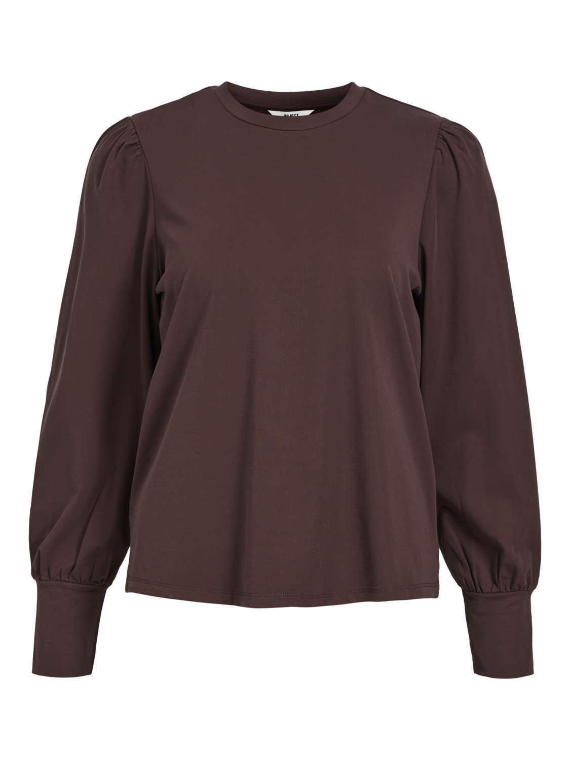 OBJCAROLINE Pullover - Java