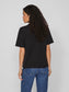 VIDARLENE T-Shirt - Black Beauty
