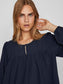 VIMOJO T-Shirts & Tops - Navy Blazer