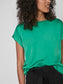 VIELLETTE T-Shirts & Tops - Bright Green