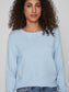 VIRIL Pullover - Kentucky Blue