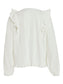 VIMAI T-Shirts & Tops - Cloud Dancer