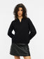 OBJTHESS Pullover - Black
