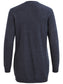 VIRIL Cardigan - total eclipse