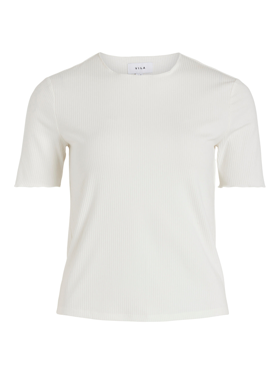 VILYNG T-Shirt - Cloud Dancer