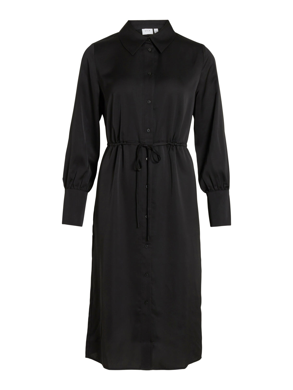 VIELLETTE Dress - Black