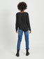 VILUCY Shirts - black