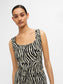 OBJINDRA T-Shirts & Tops - Black