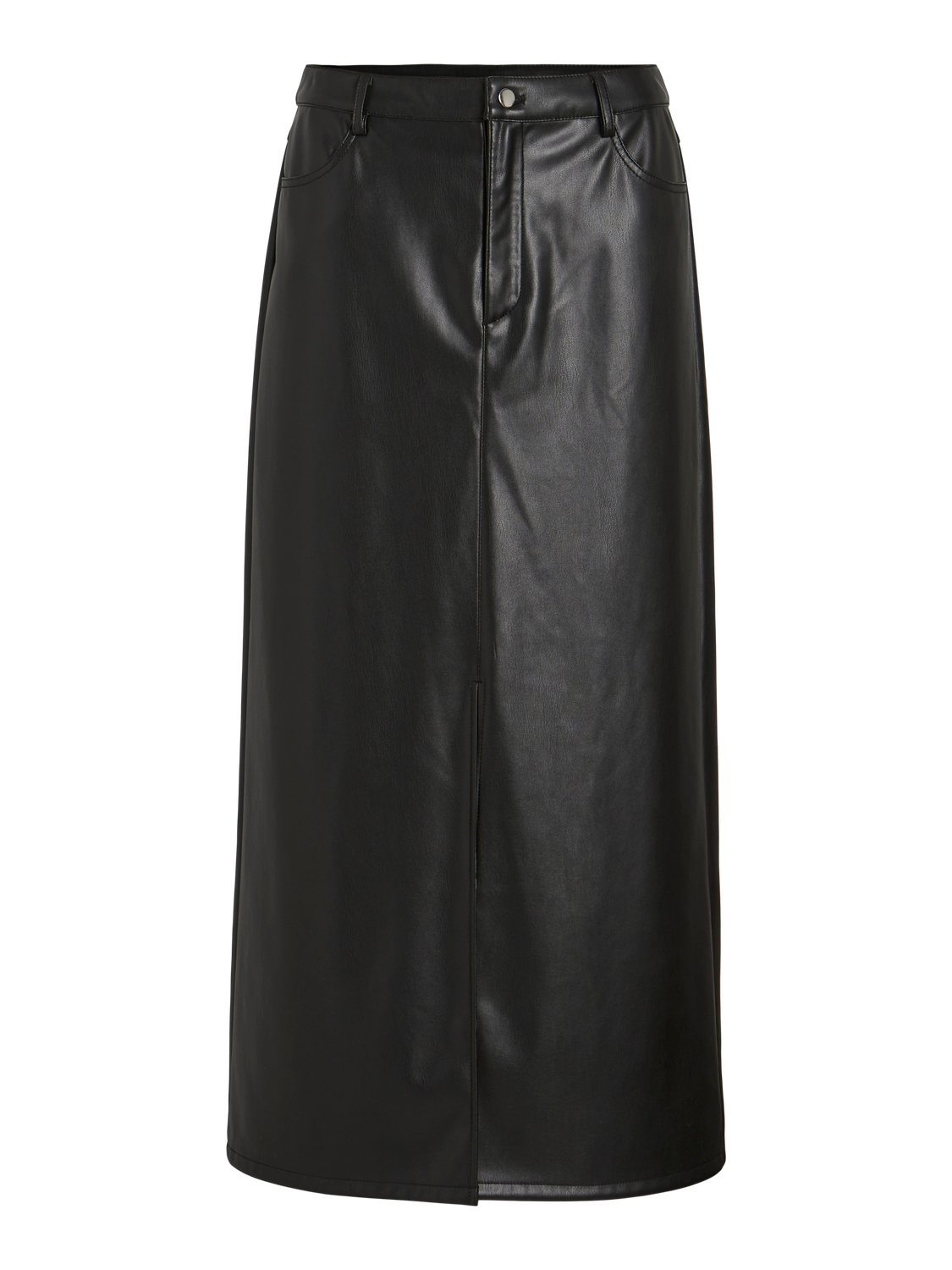 VISINA Skirt - Black