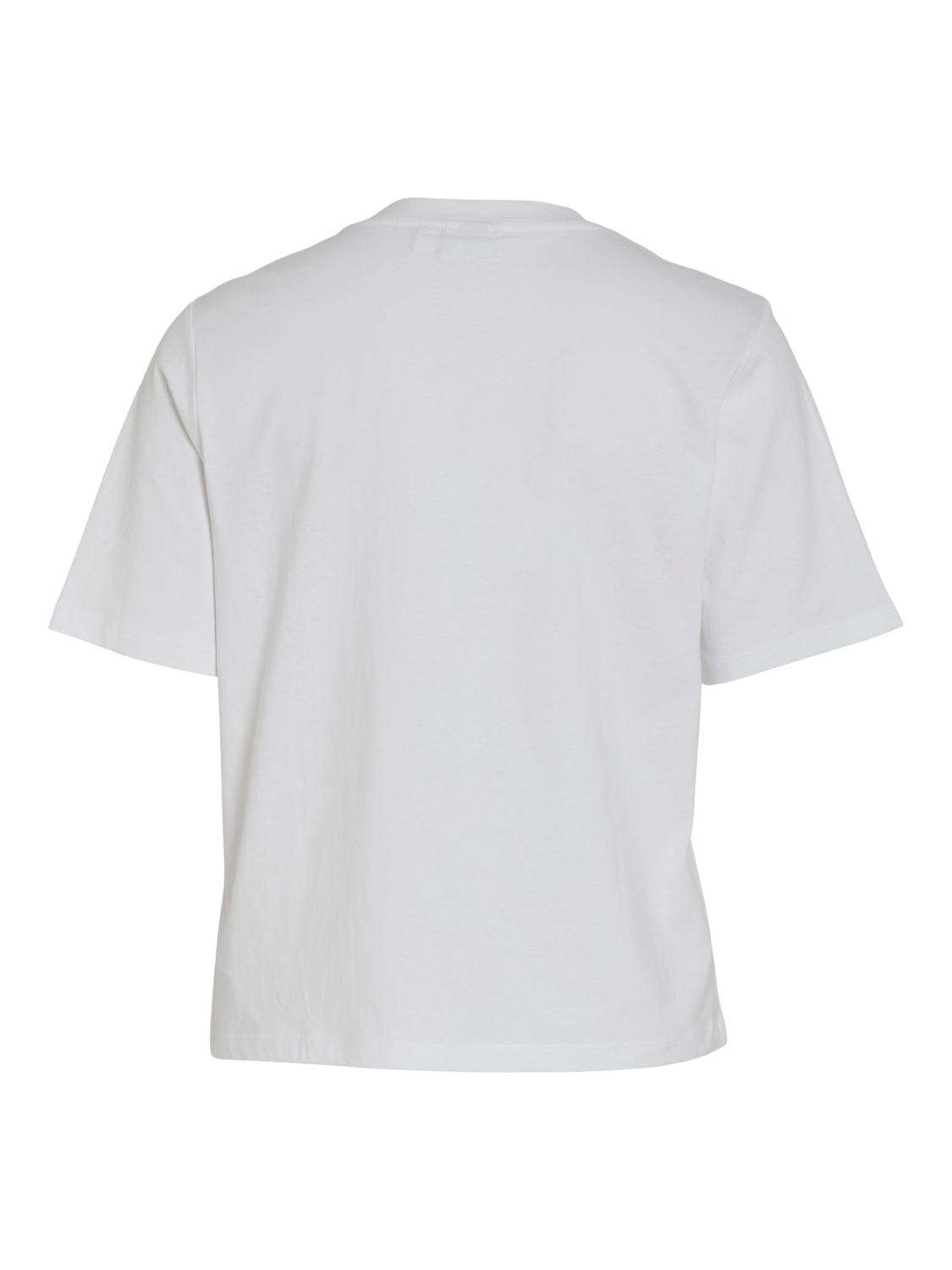 VIDARLENE T-Shirt - Bright White