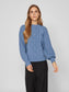 VIKATHA Pullover - Coronet Blue