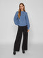 VIKATHA Pullover - Coronet Blue