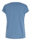 VIDREAMERS T-Shirt - Coronet Blue